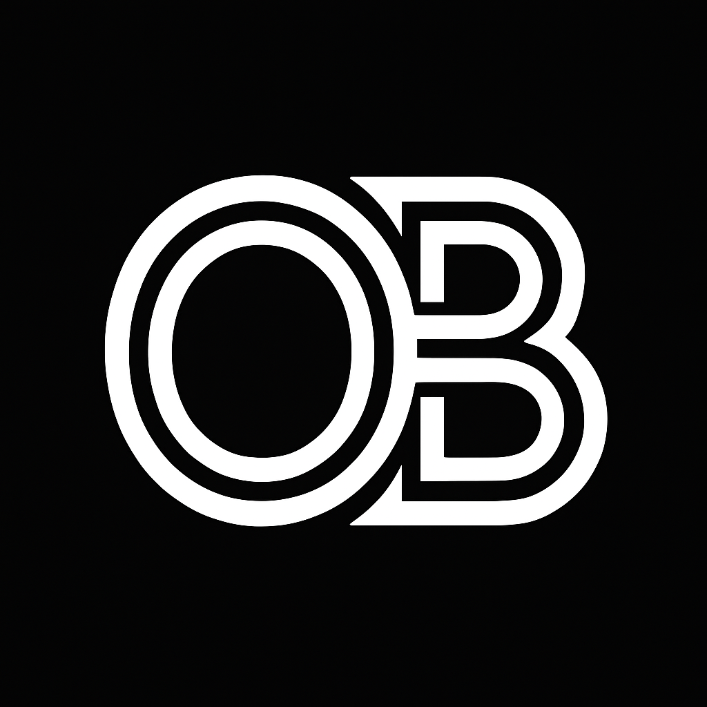 Openbands Logo
